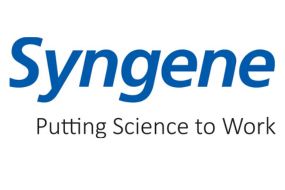 Syngene Logo